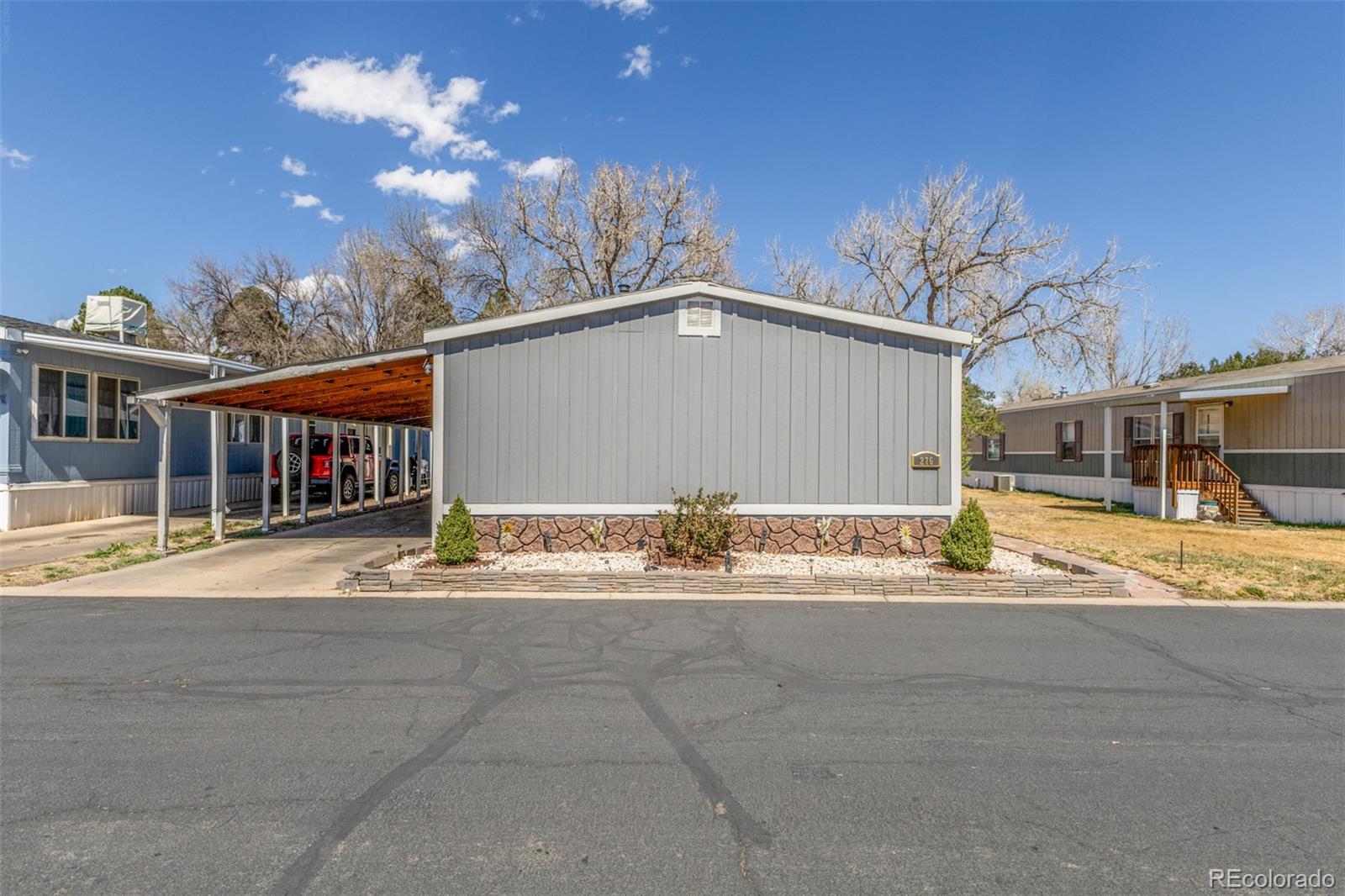 860 W 132nd Avenue Westminster CO 80234