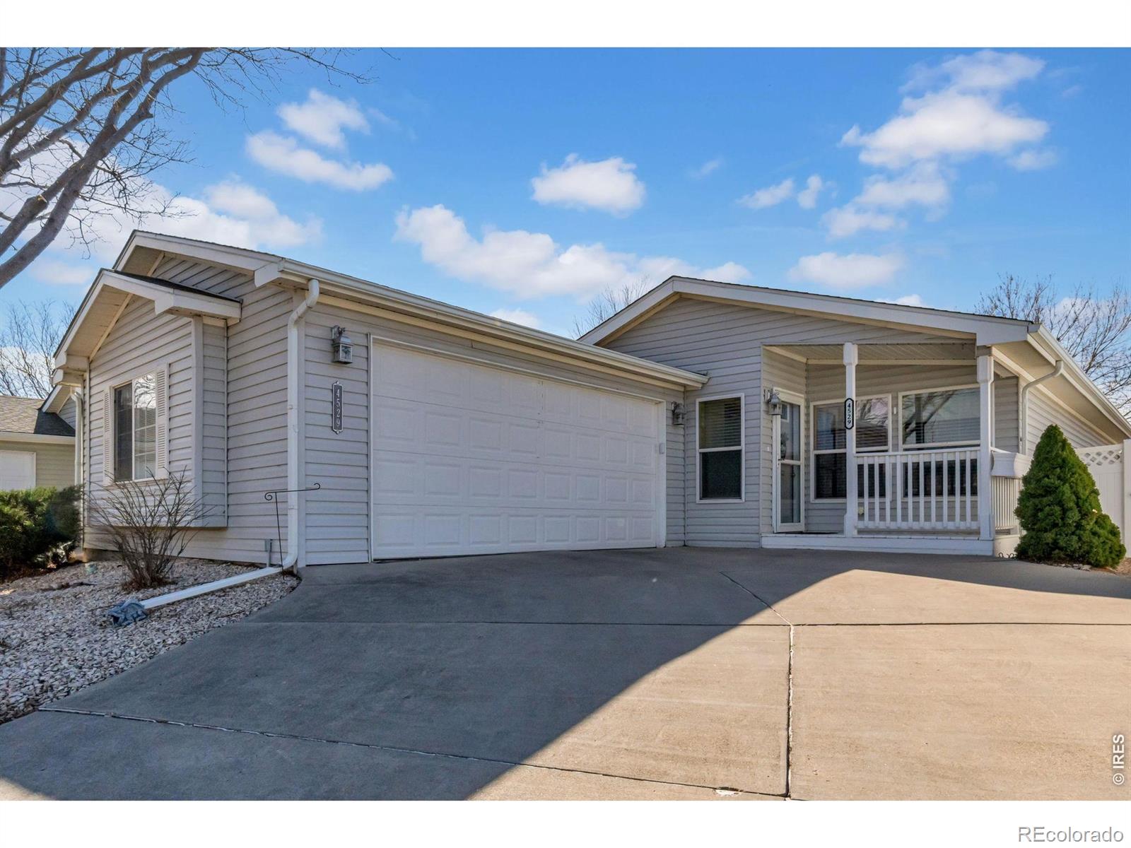 4529 Quest Drive Fort Collins CO 80524