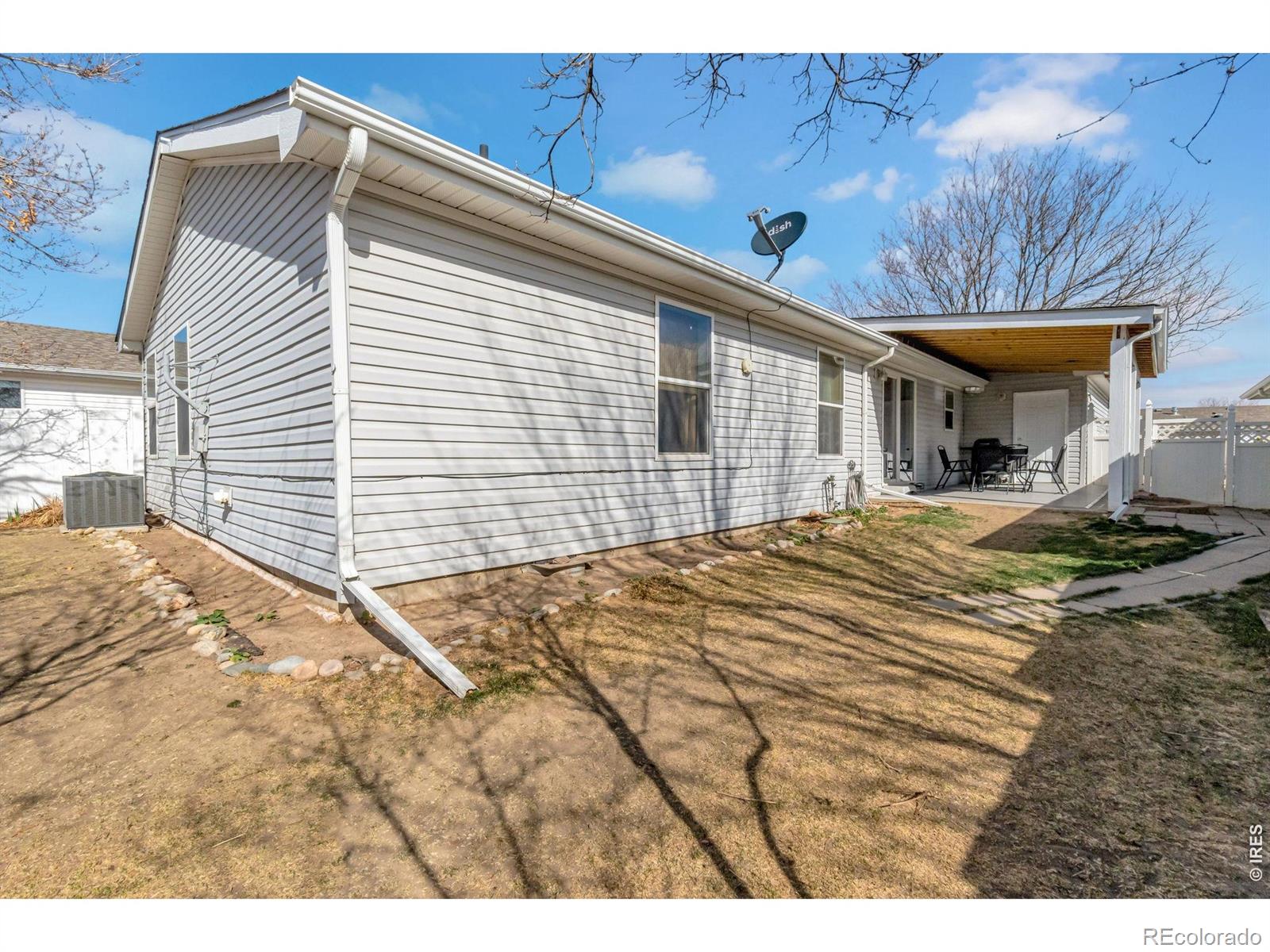 4529 Quest Drive Fort Collins CO 80524