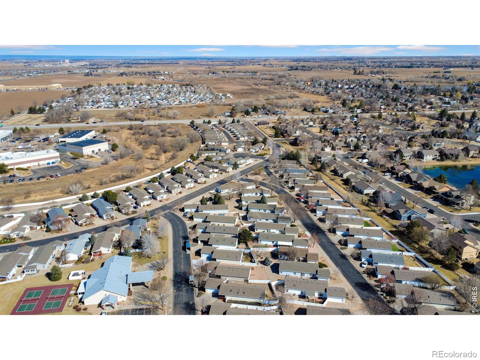 4529 Quest Drive Fort Collins CO 80524