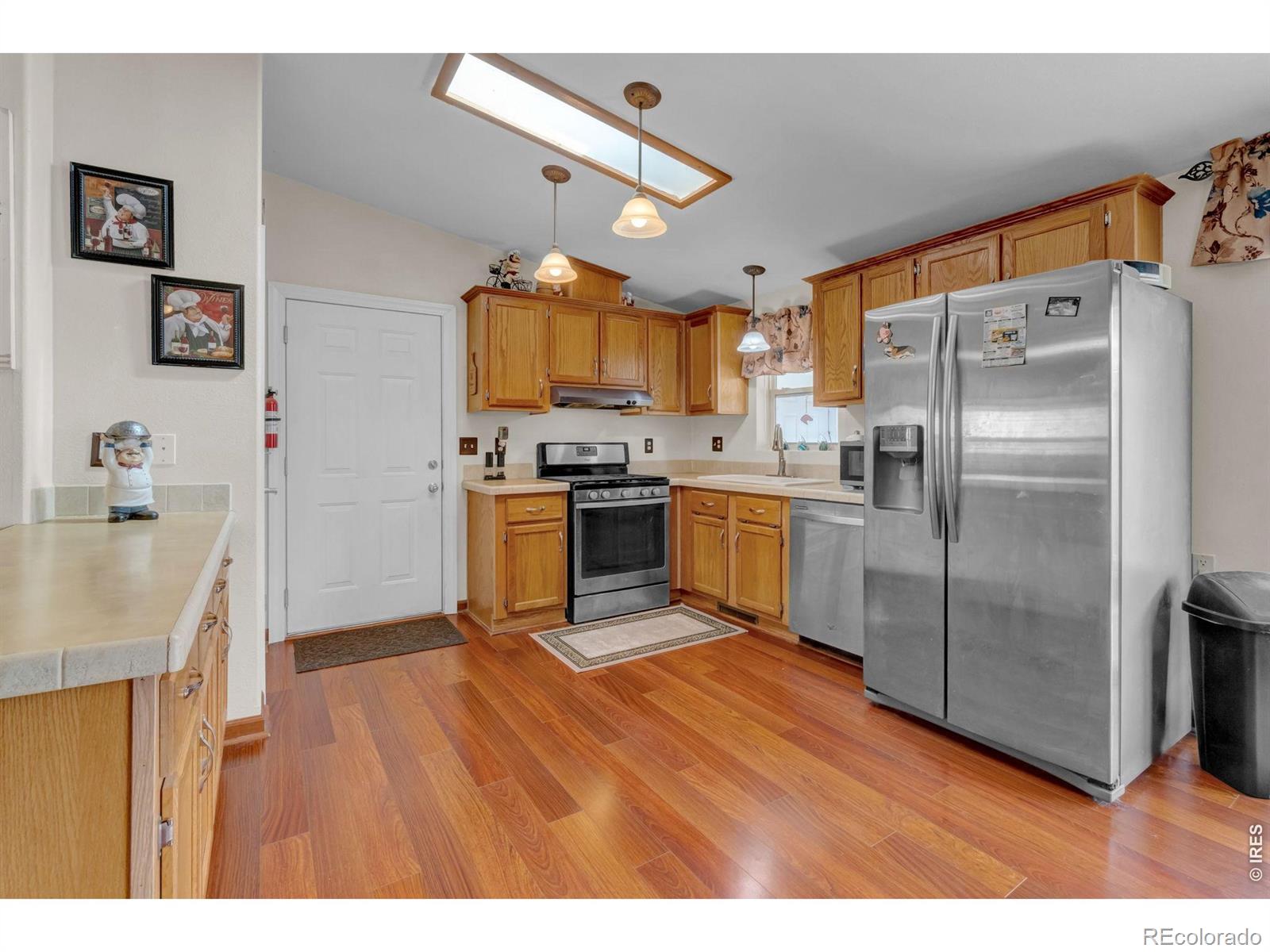 4529 Quest Drive Fort Collins CO 80524