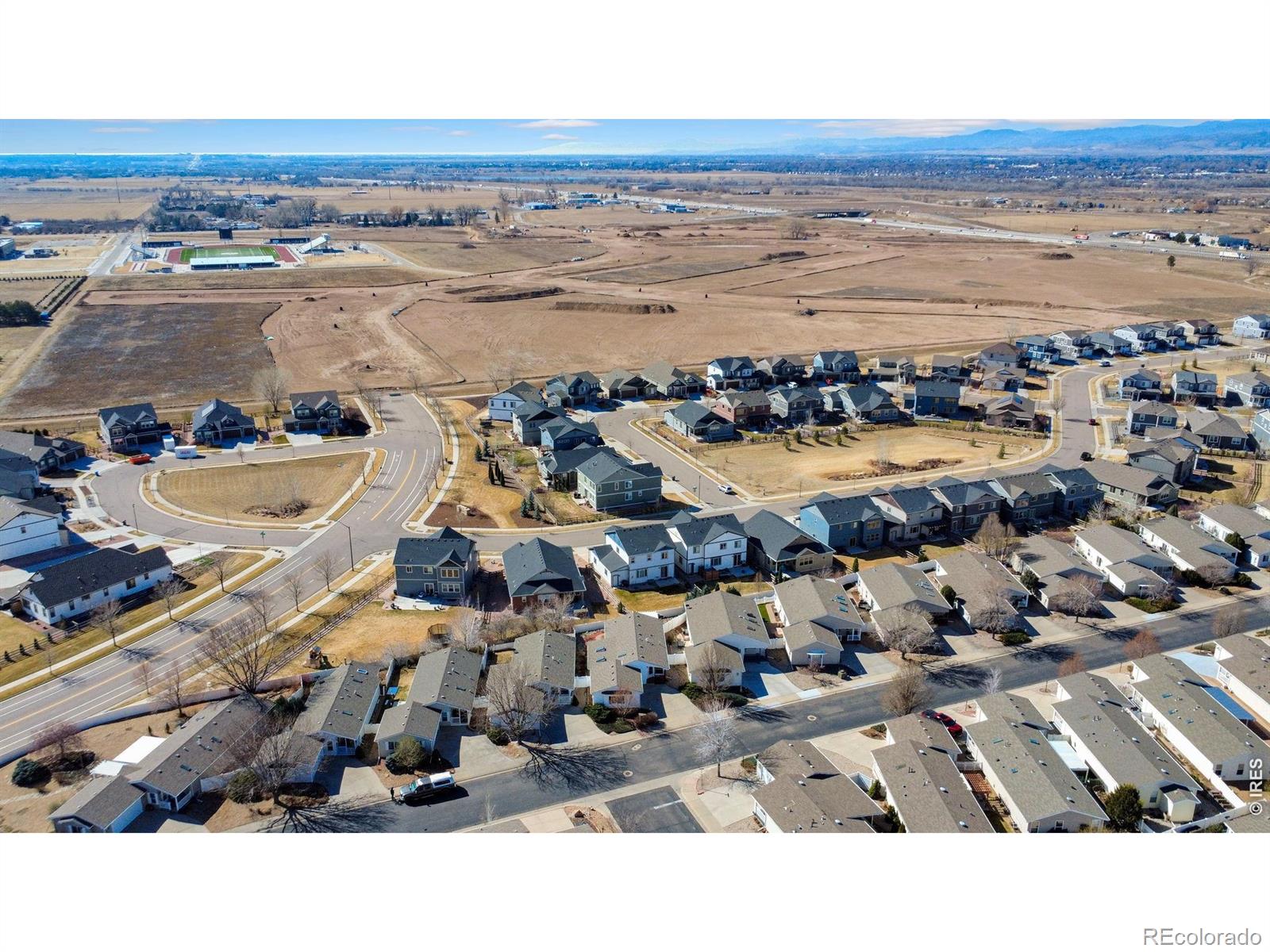 4529 Quest Drive Fort Collins CO 80524