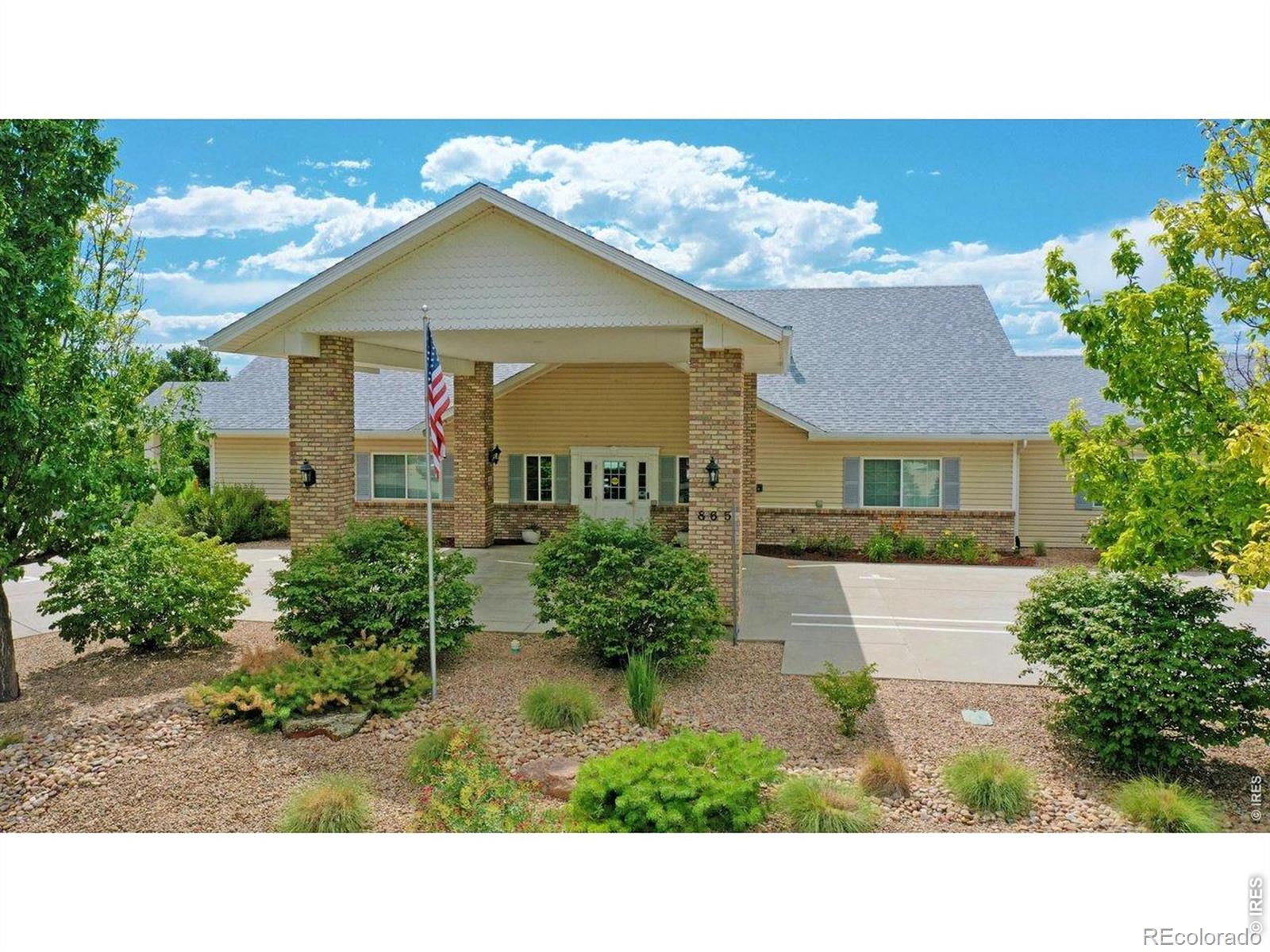 4529 Quest Drive Fort Collins CO 80524