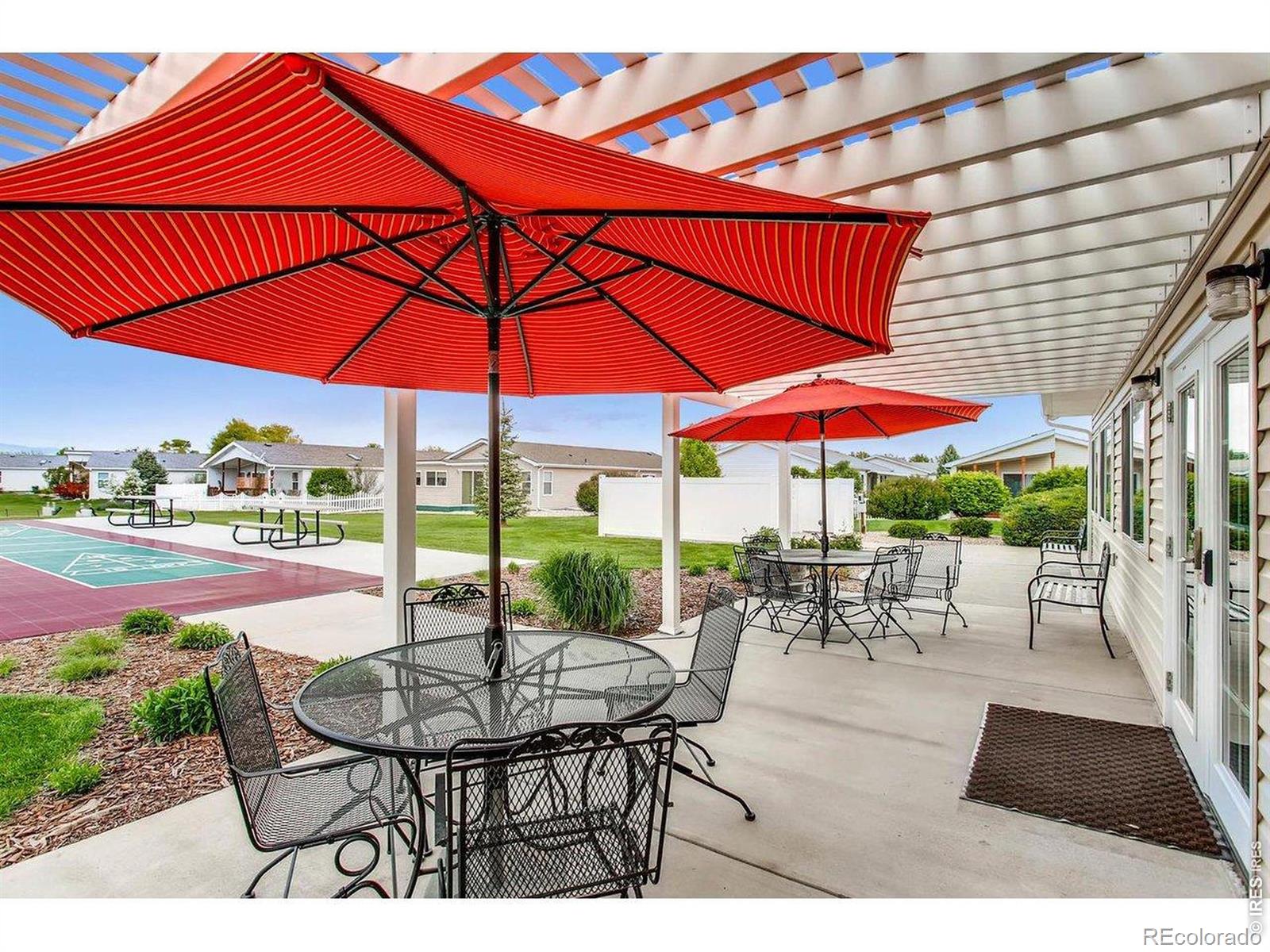 4529 Quest Drive Fort Collins CO 80524