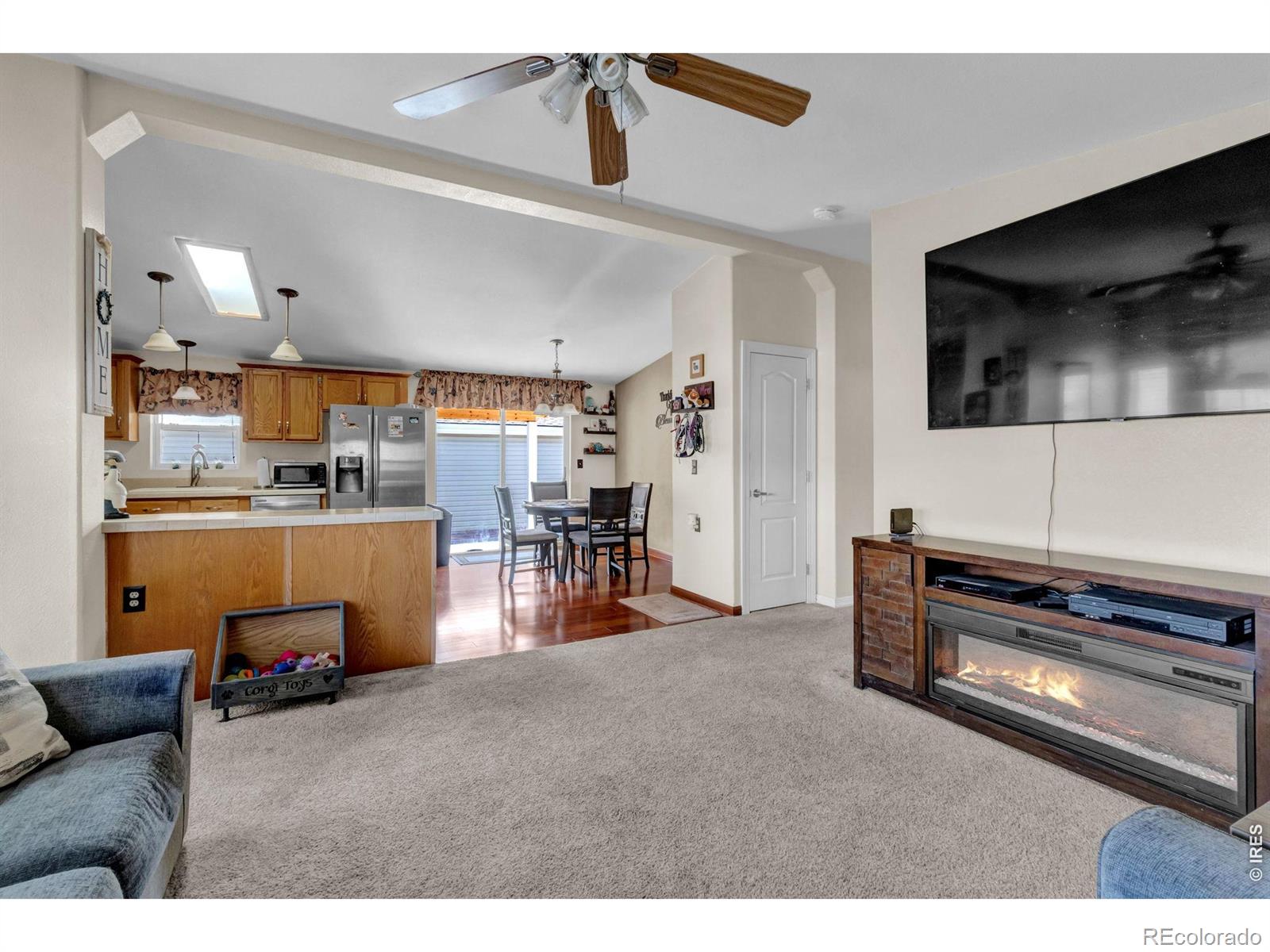 4529 Quest Drive Fort Collins CO 80524