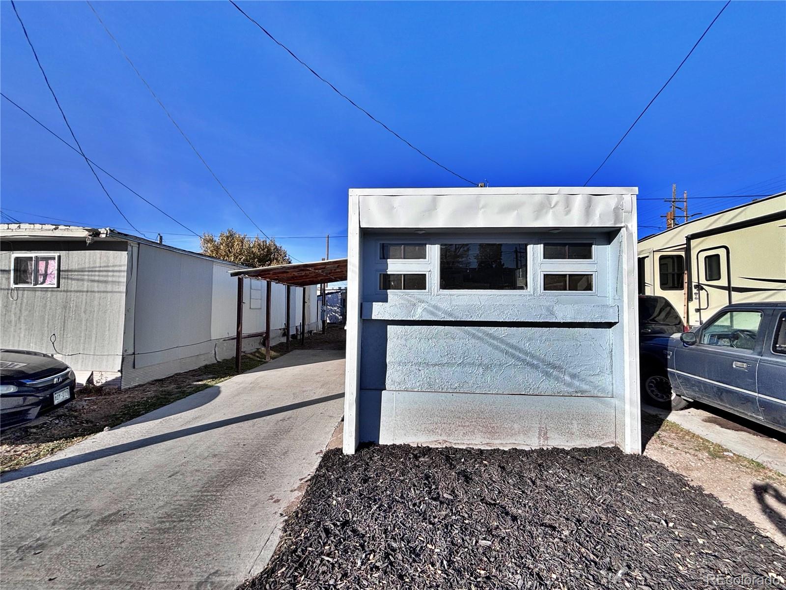 3600 N Cascade Avenue Colorado Springs CO 80907