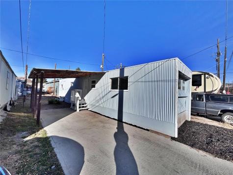 3600 N Cascade Avenue Colorado Springs CO 80907