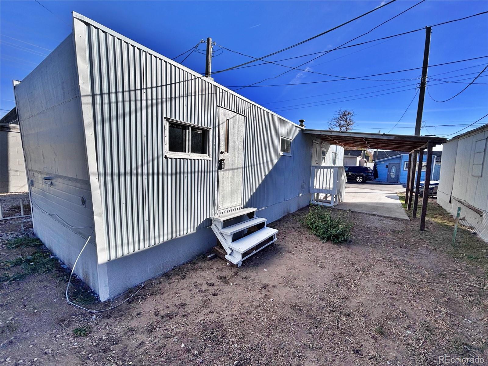 3600 N Cascade Avenue Colorado Springs CO 80907