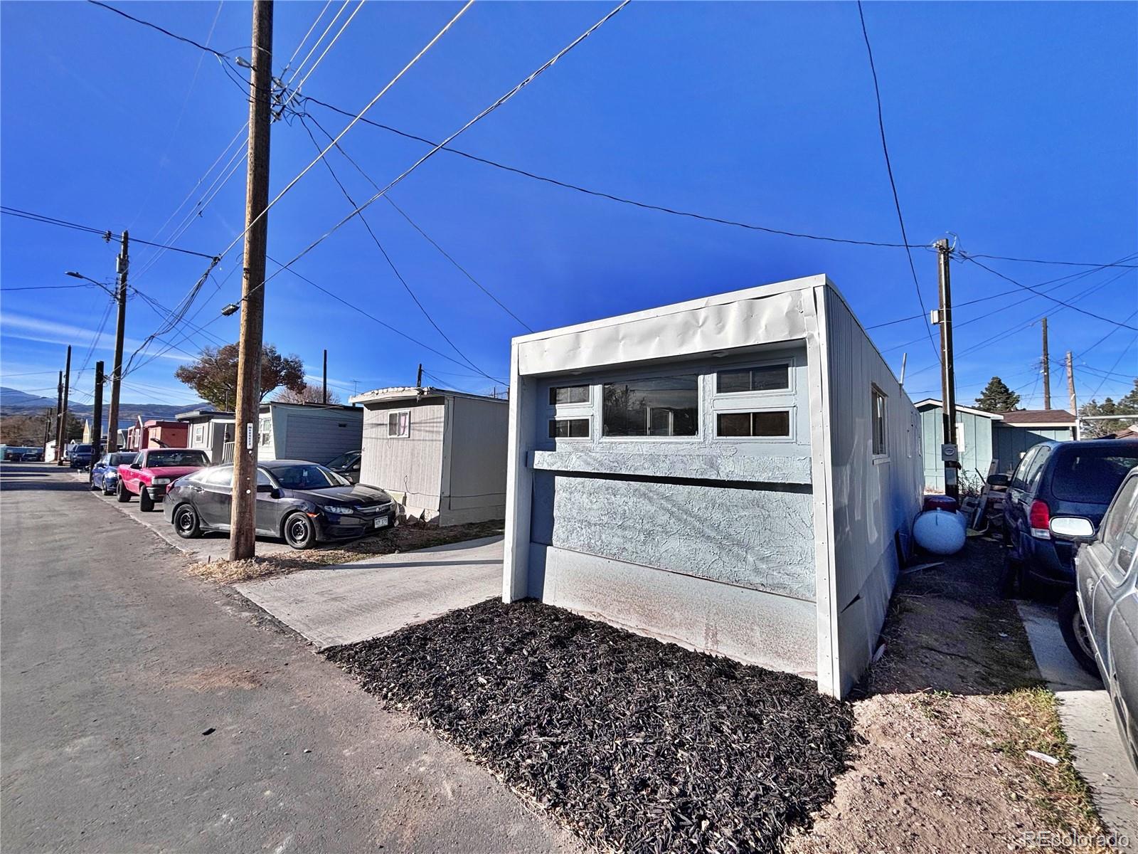 3600 N Cascade Avenue Colorado Springs CO 80907