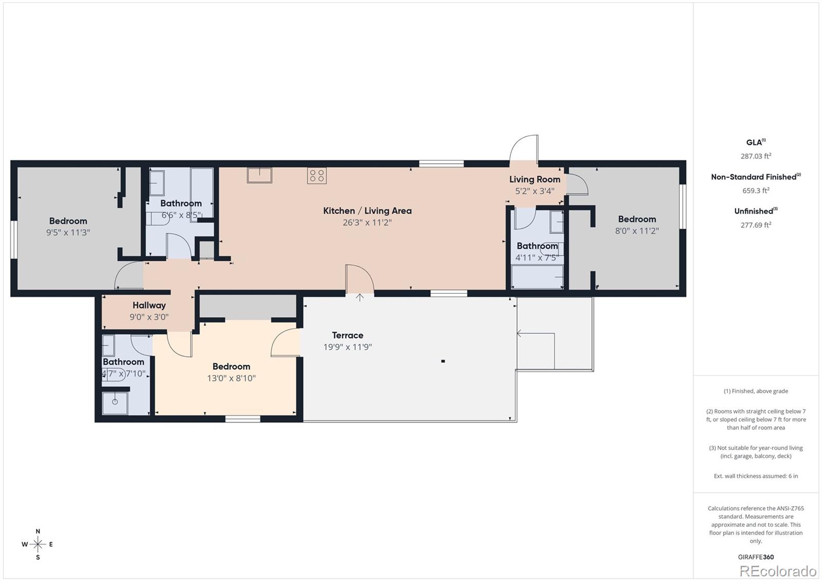14470 E 13th Avenue Aurora CO 80011