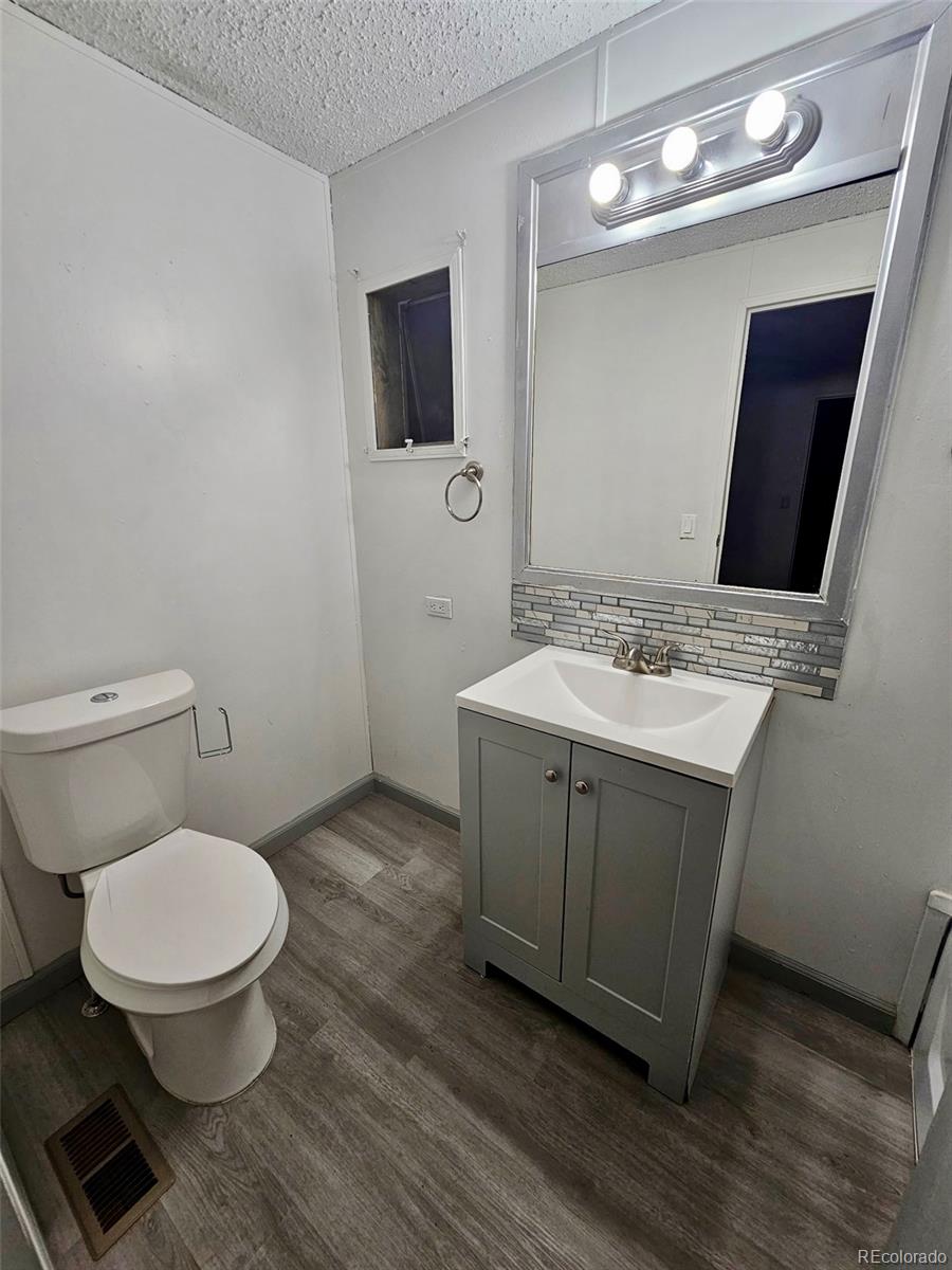 2885 E Midway #452 Boulevard Denver CO 80234