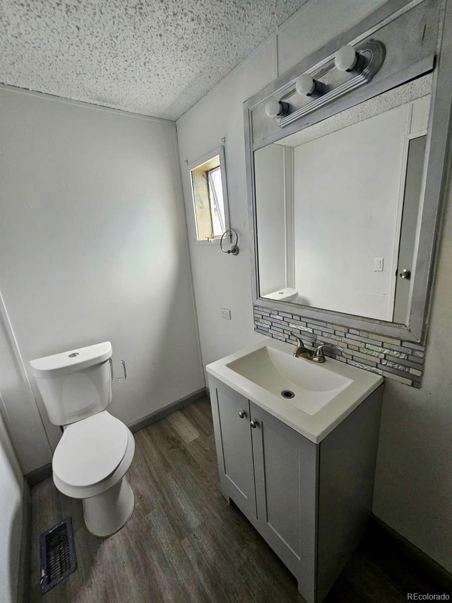 2885 E Midway #452 Boulevard Denver CO 80234