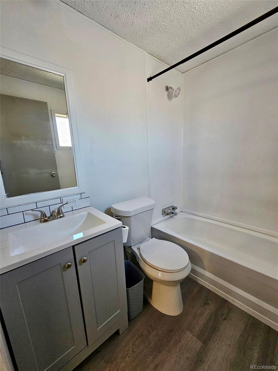 2885 E Midway #452 Boulevard Denver CO 80234