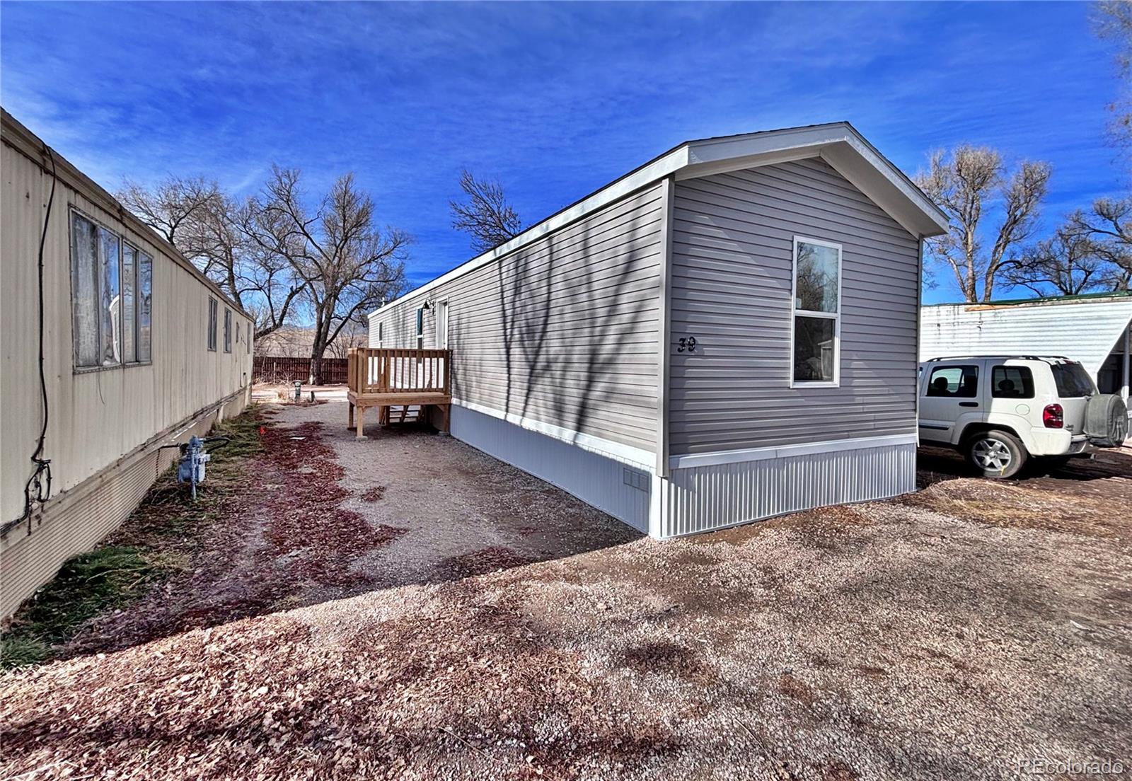 5795 Southmoor Drive Fountain CO 80817