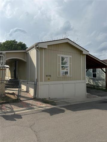 9775 Lark Street Federal Heights CO 80260