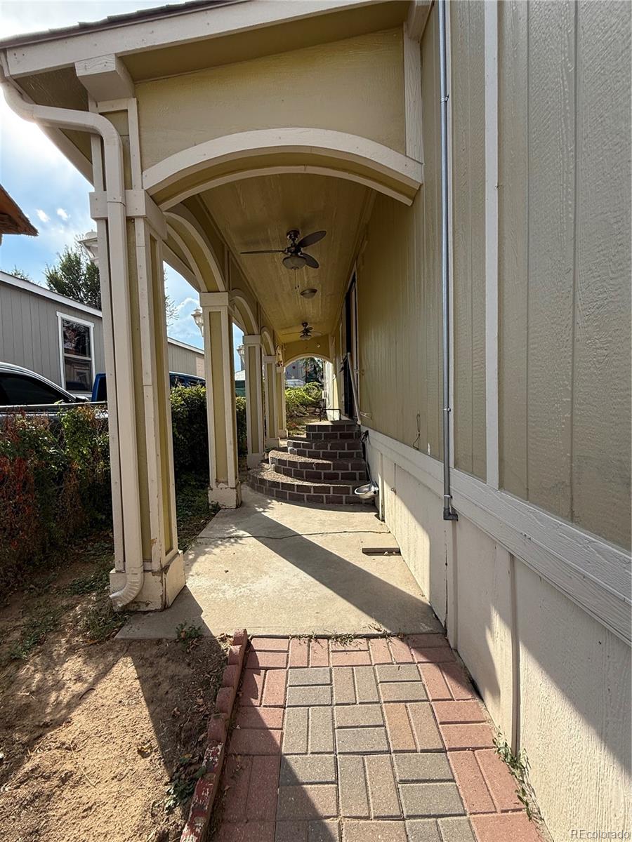 9775 Lark Street Federal Heights CO 80260