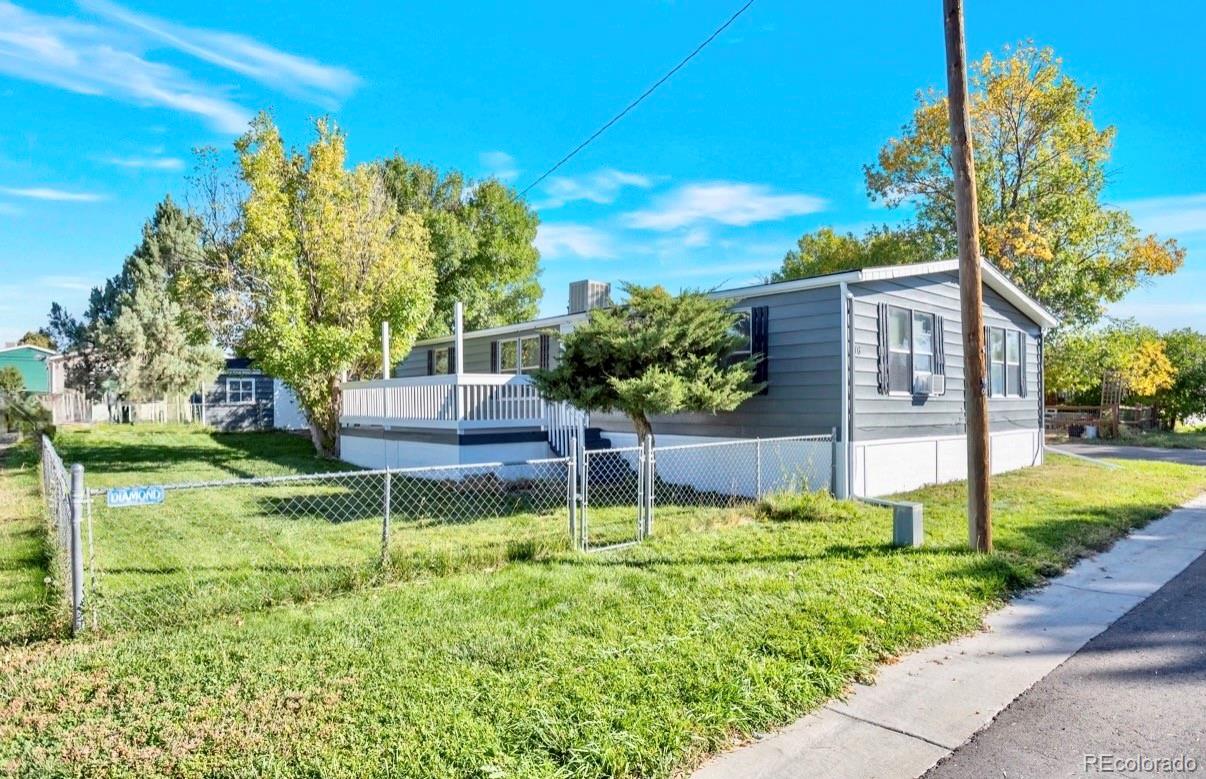 26900 E Colfax Avenue Aurora CO 80018
