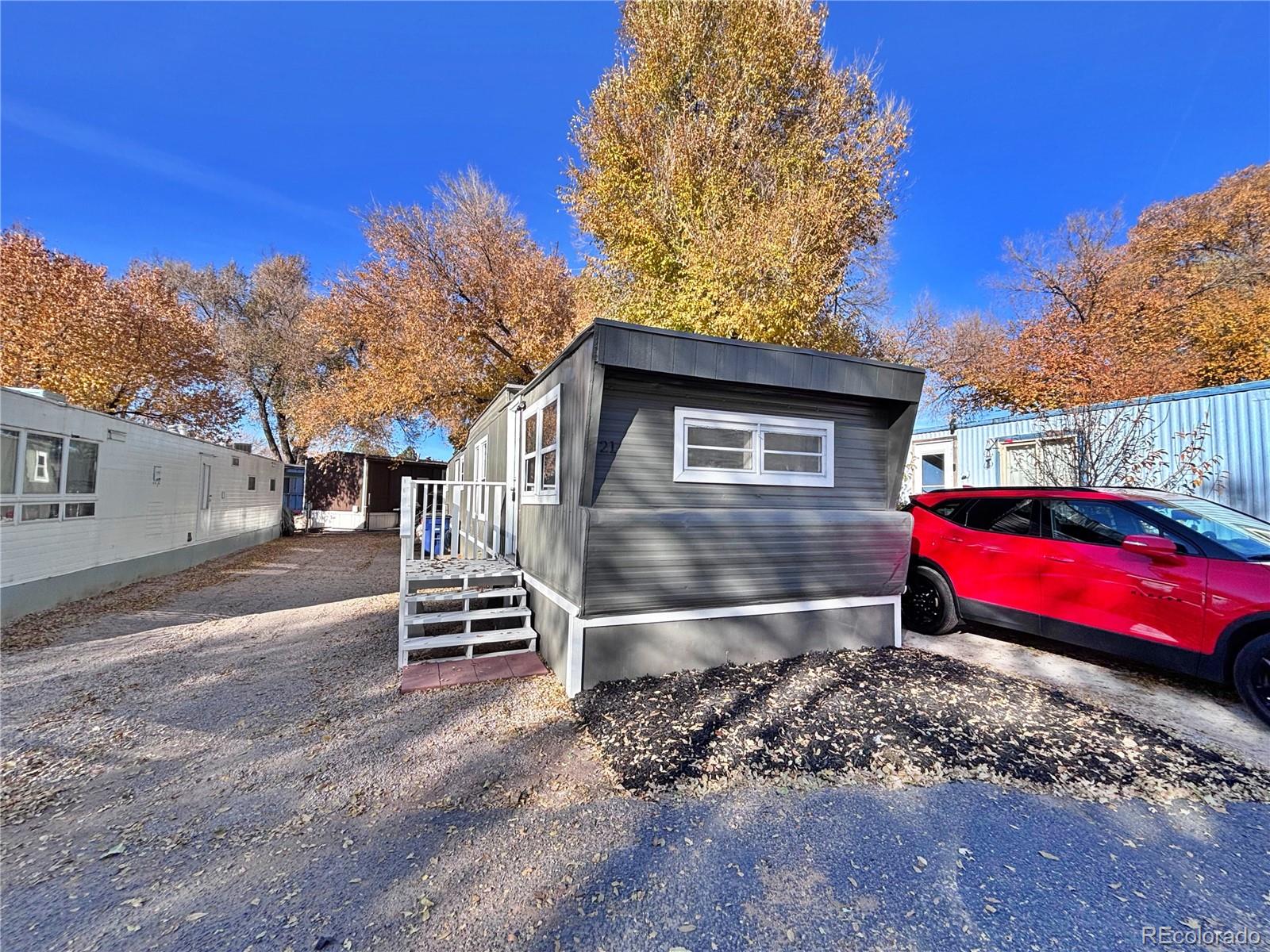 220 Mount View Lane Colorado Springs CO 80907