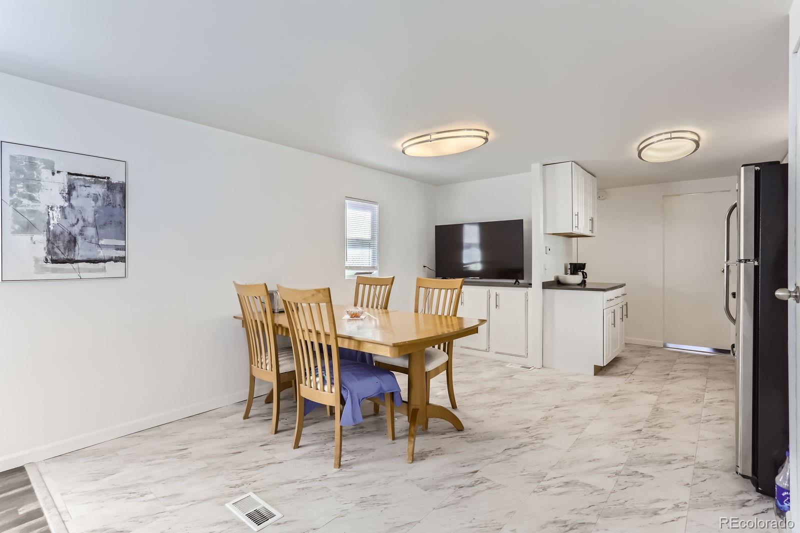3500 S King Street Street Denver CO 80236
