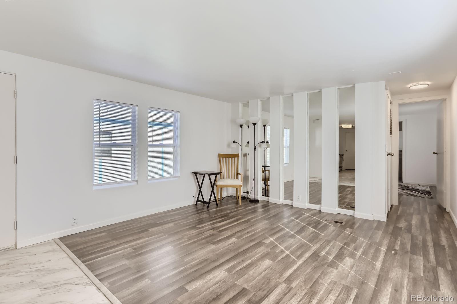 3500 S King Street Street Denver CO 80236