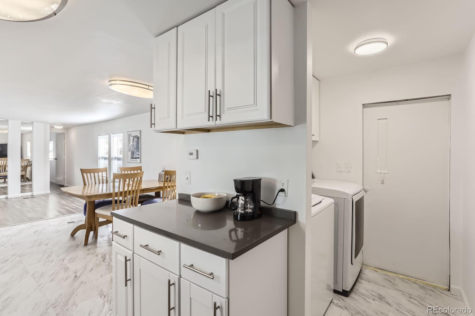 3500 S King Street Street Denver CO 80236