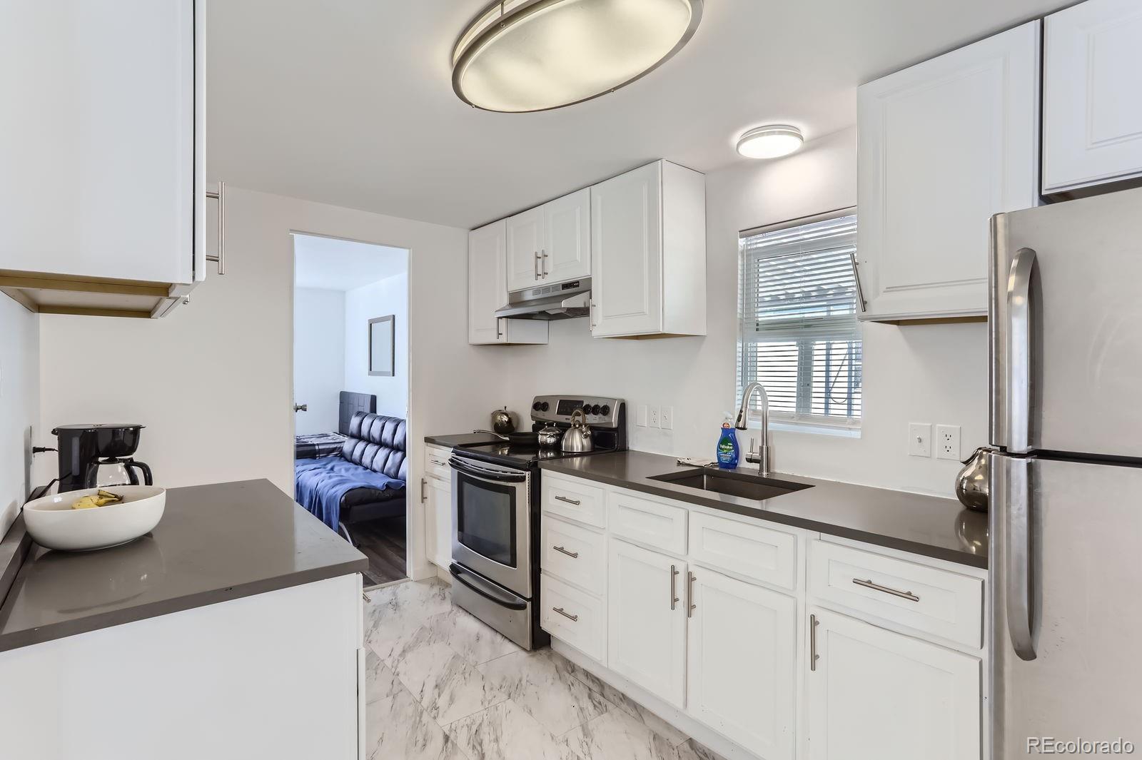 3500 S King Street Street Denver CO 80236