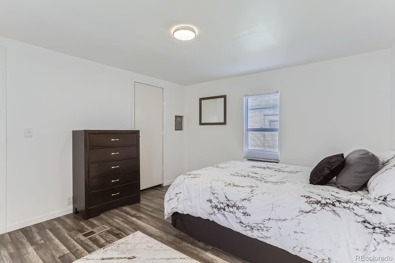 3500 S King Street Street Denver CO 80236