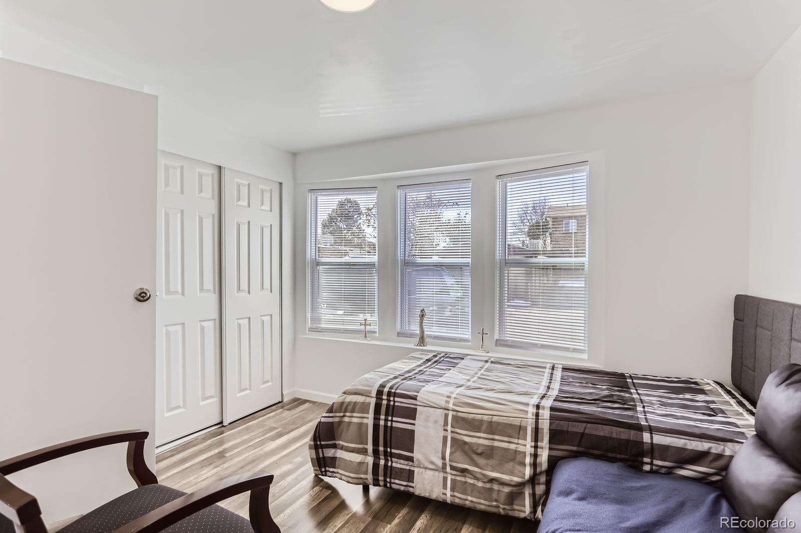 3500 S King Street Street Denver CO 80236
