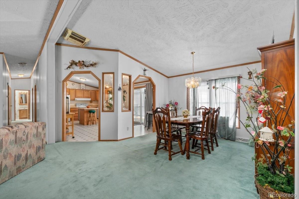 1801 W 92nd Avenue Denver CO 80260