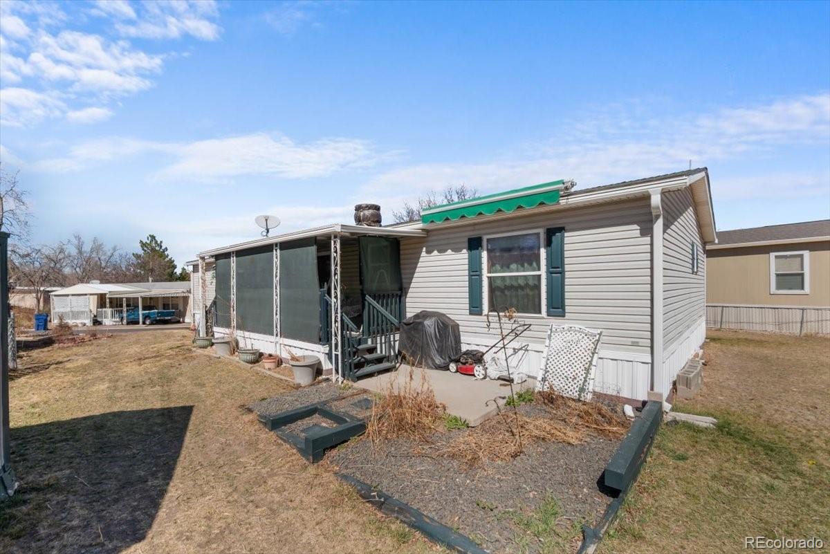 1801 W 92nd Avenue Denver CO 80260