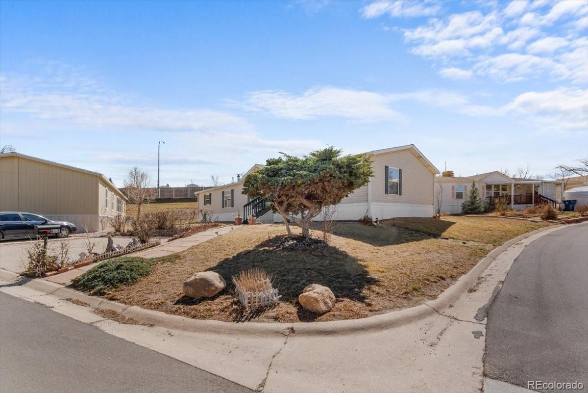 1801 W 92nd Avenue Denver CO 80260