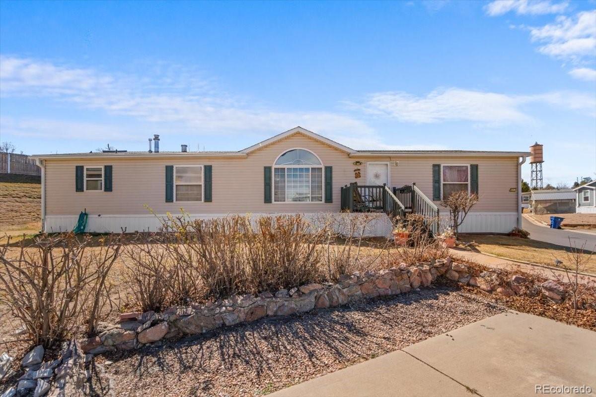 1801 W 92nd Avenue Denver CO 80260