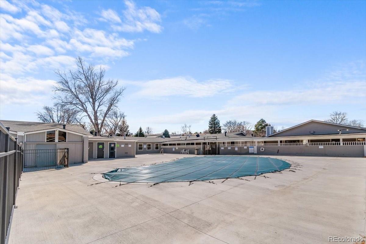 1801 W 92nd Avenue Denver CO 80260