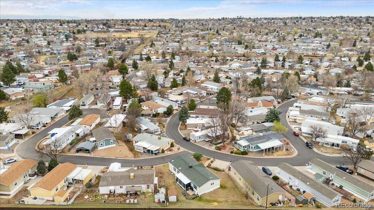 1801 W 92nd Avenue Denver CO 80260