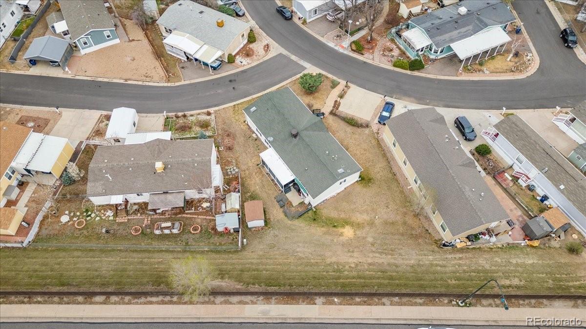 1801 W 92nd Avenue Denver CO 80260