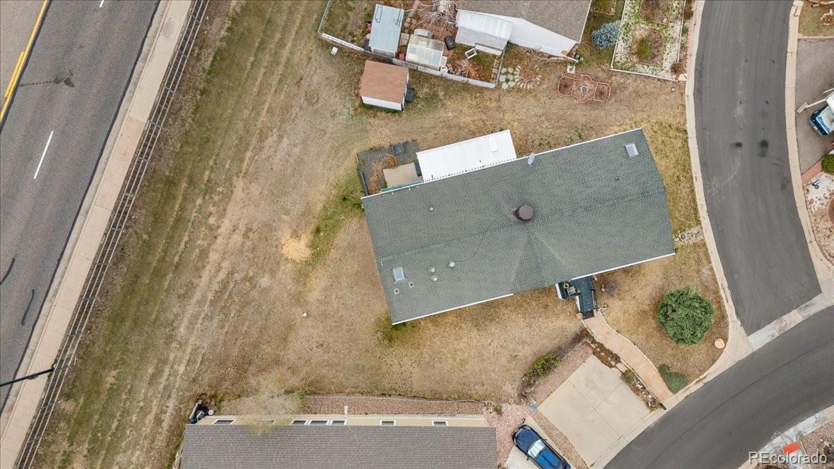 1801 W 92nd Avenue Denver CO 80260