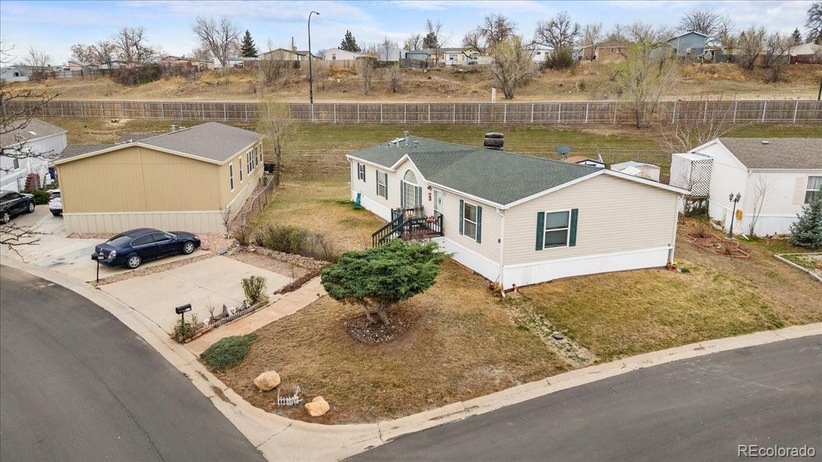 1801 W 92nd Avenue Denver CO 80260
