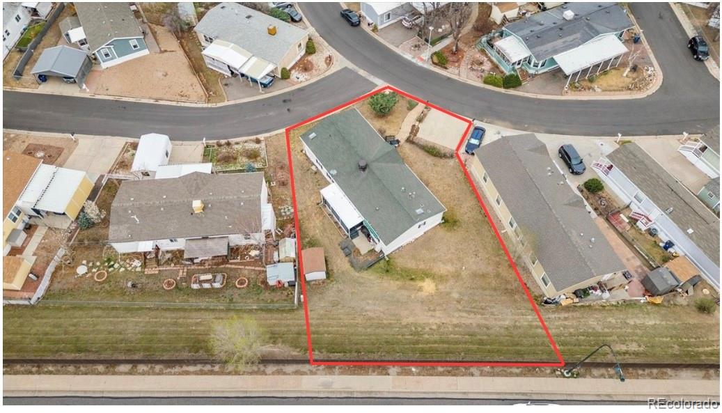 1801 W 92nd Avenue Denver CO 80260