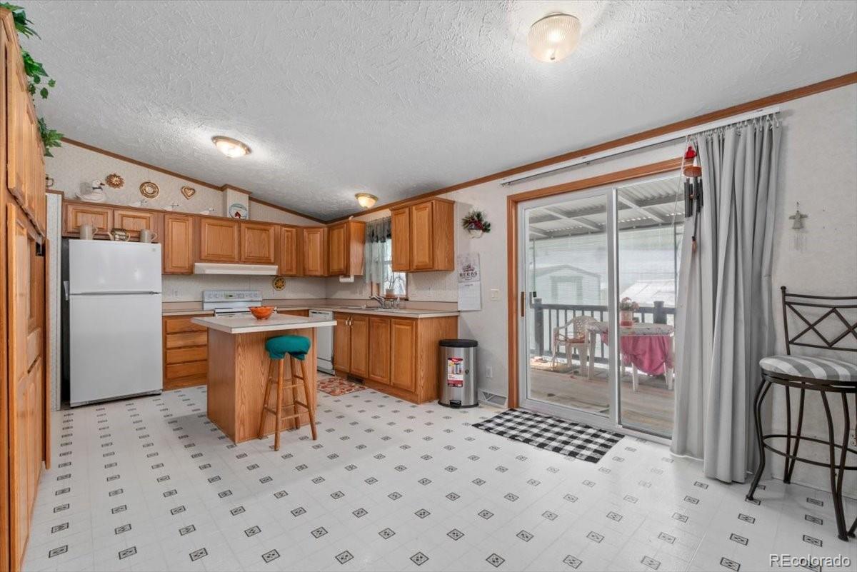 1801 W 92nd Avenue Denver CO 80260
