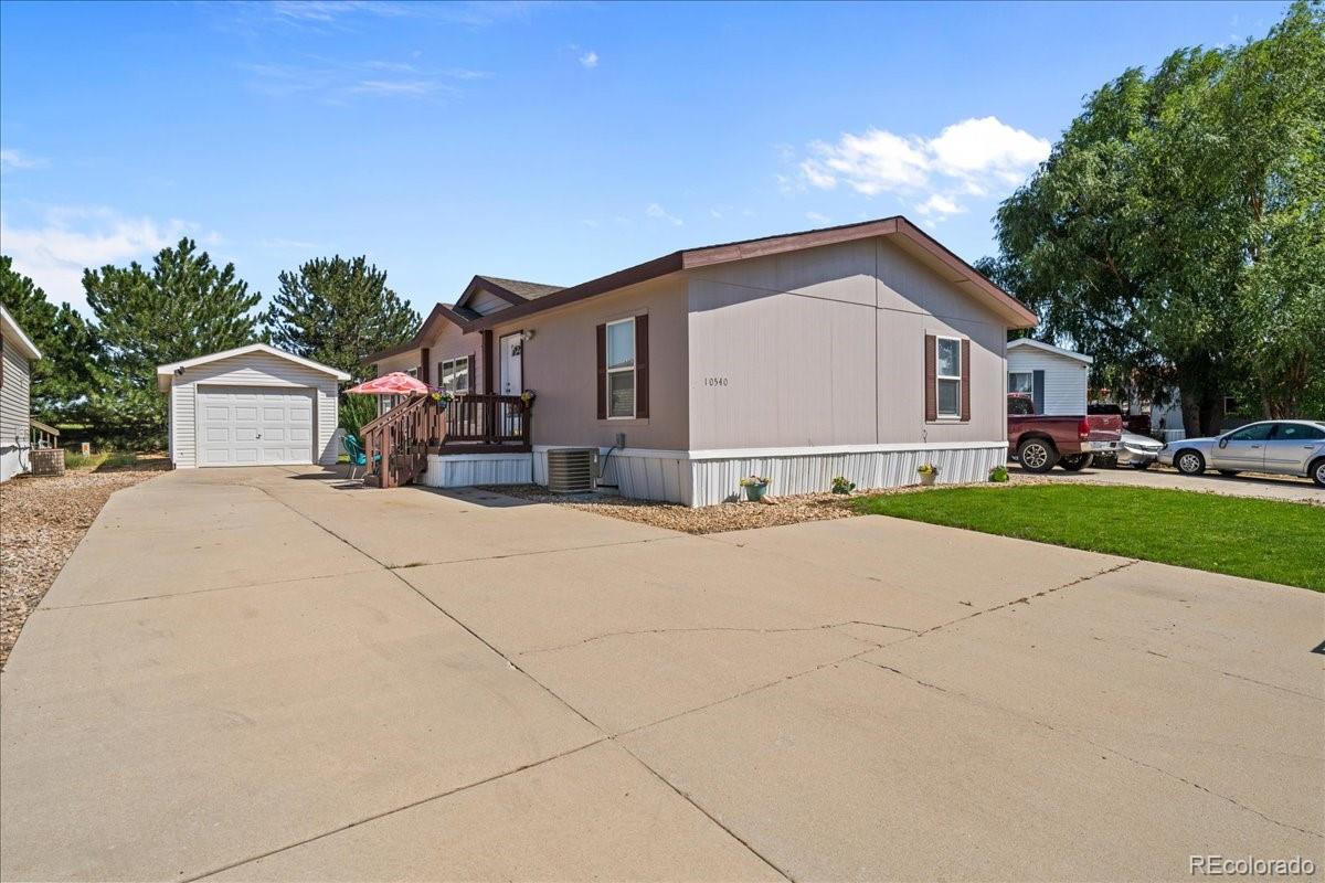 10540 Barron Circle Longmont CO 80504
