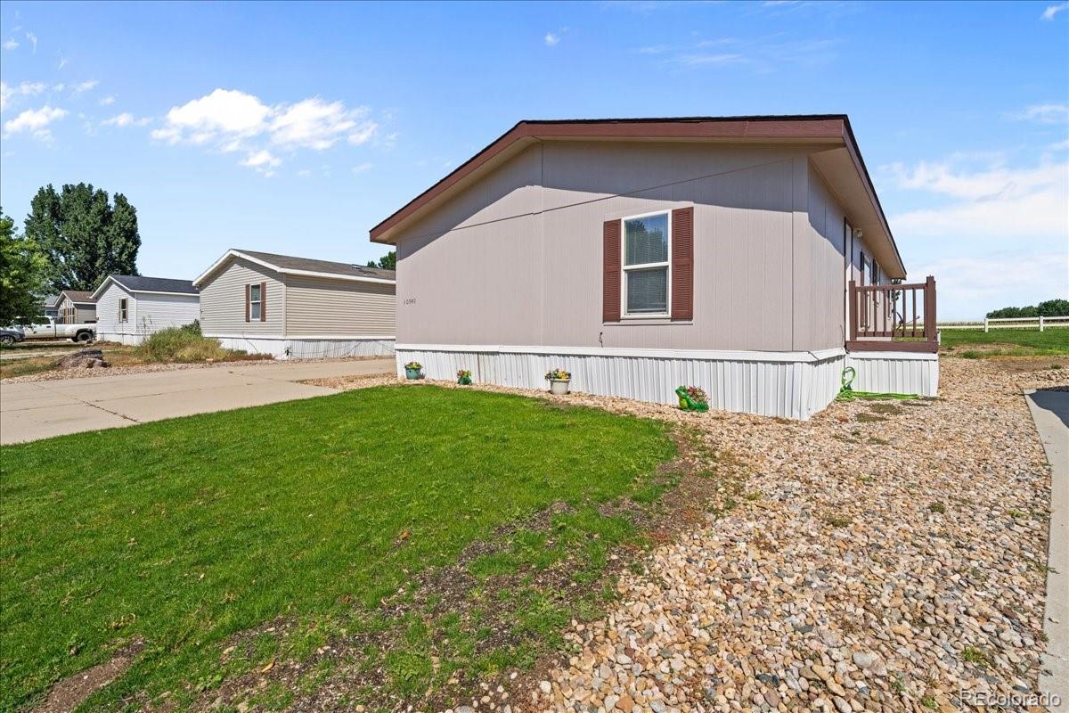 10540 Barron Circle Longmont CO 80504