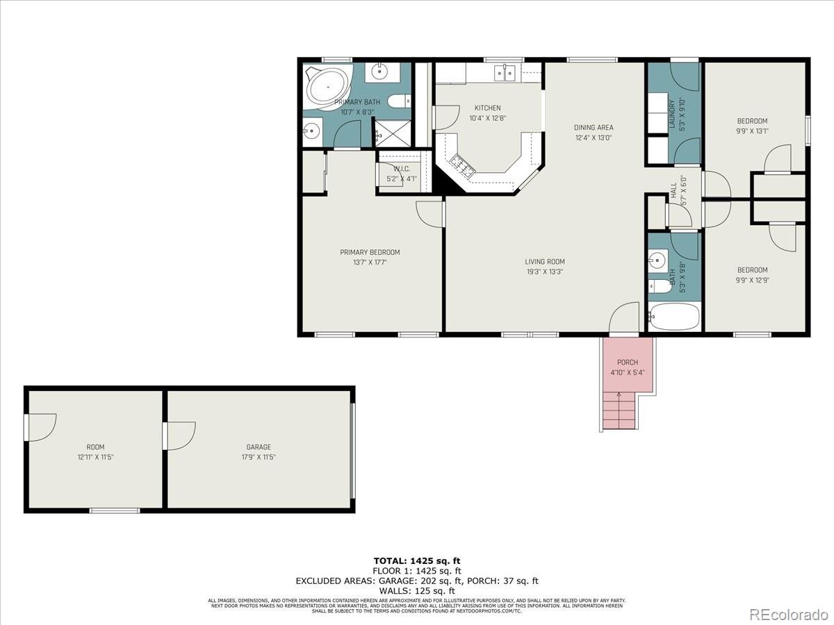 10540 Barron Circle Longmont CO 80504