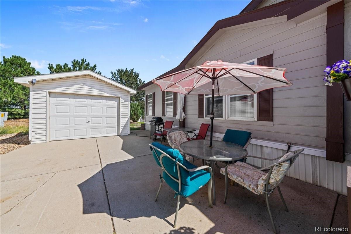 10540 Barron Circle Longmont CO 80504