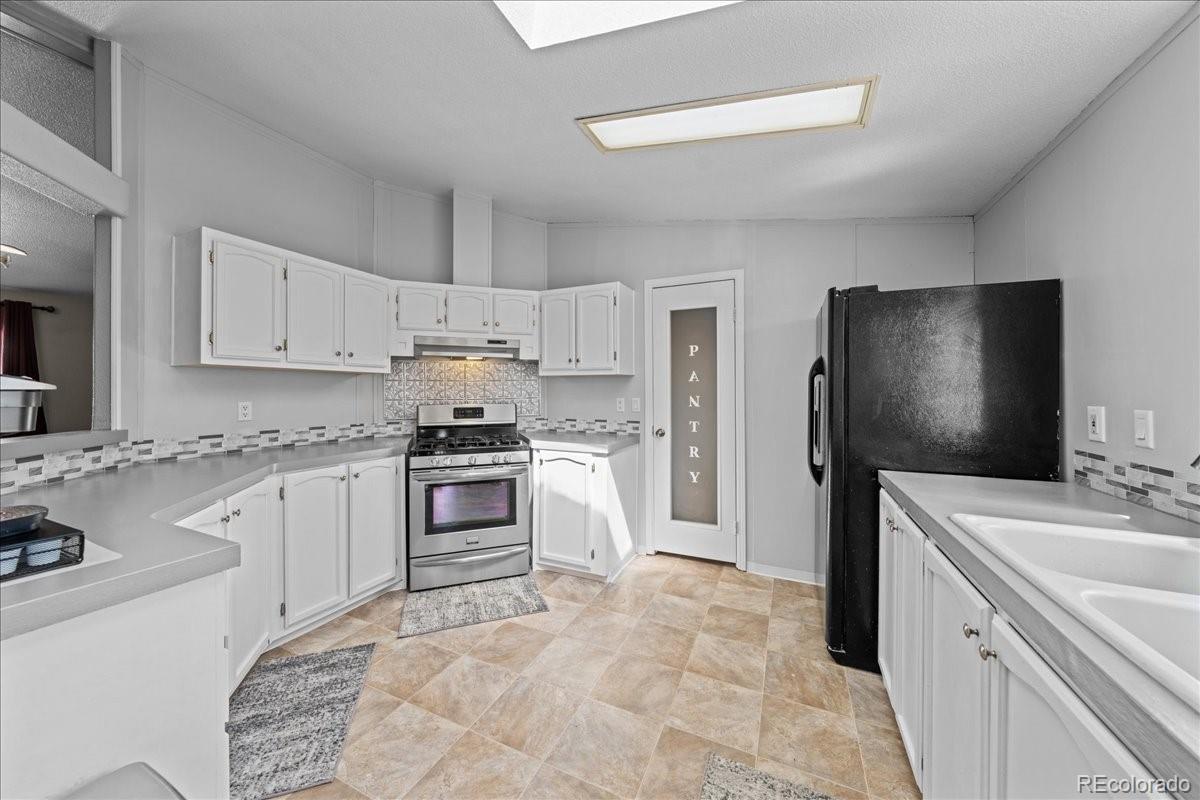 10540 Barron Circle Longmont CO 80504