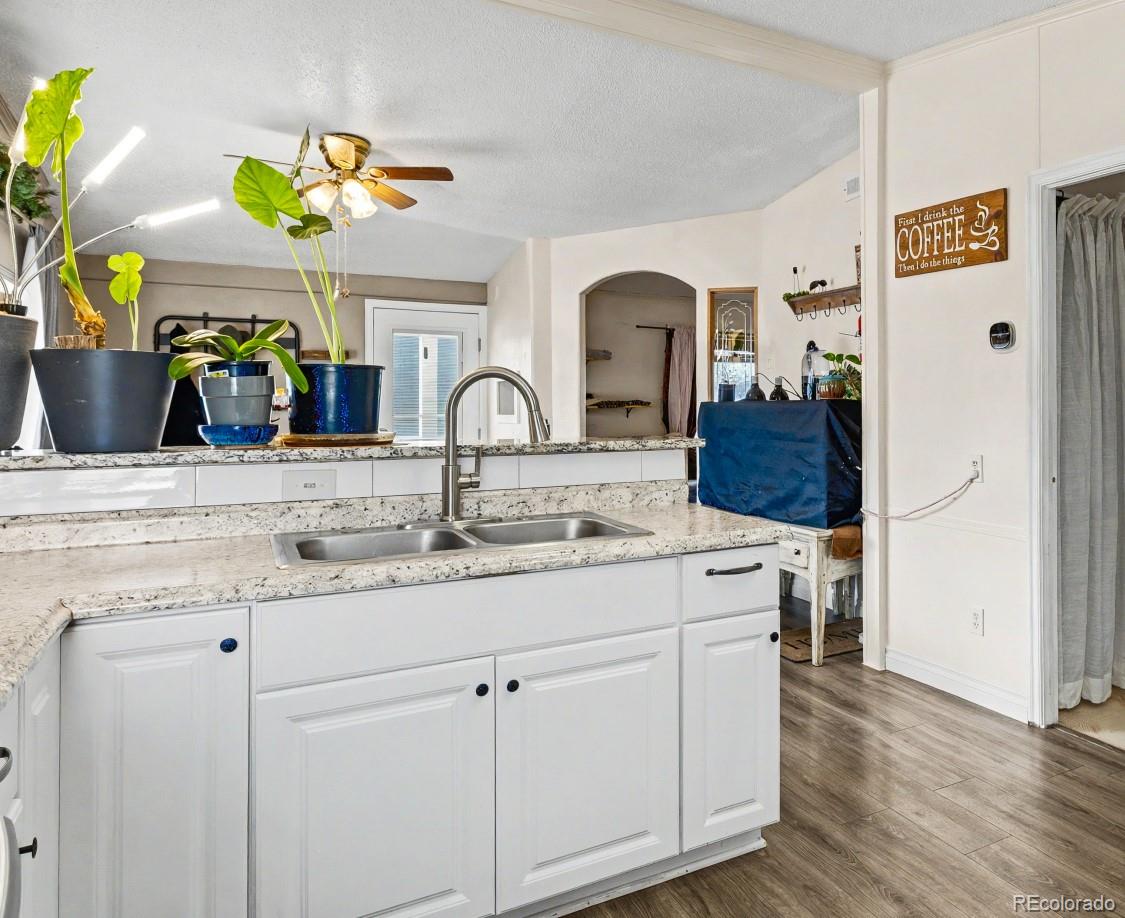 1819 Crystal Street Aurora CO 80011