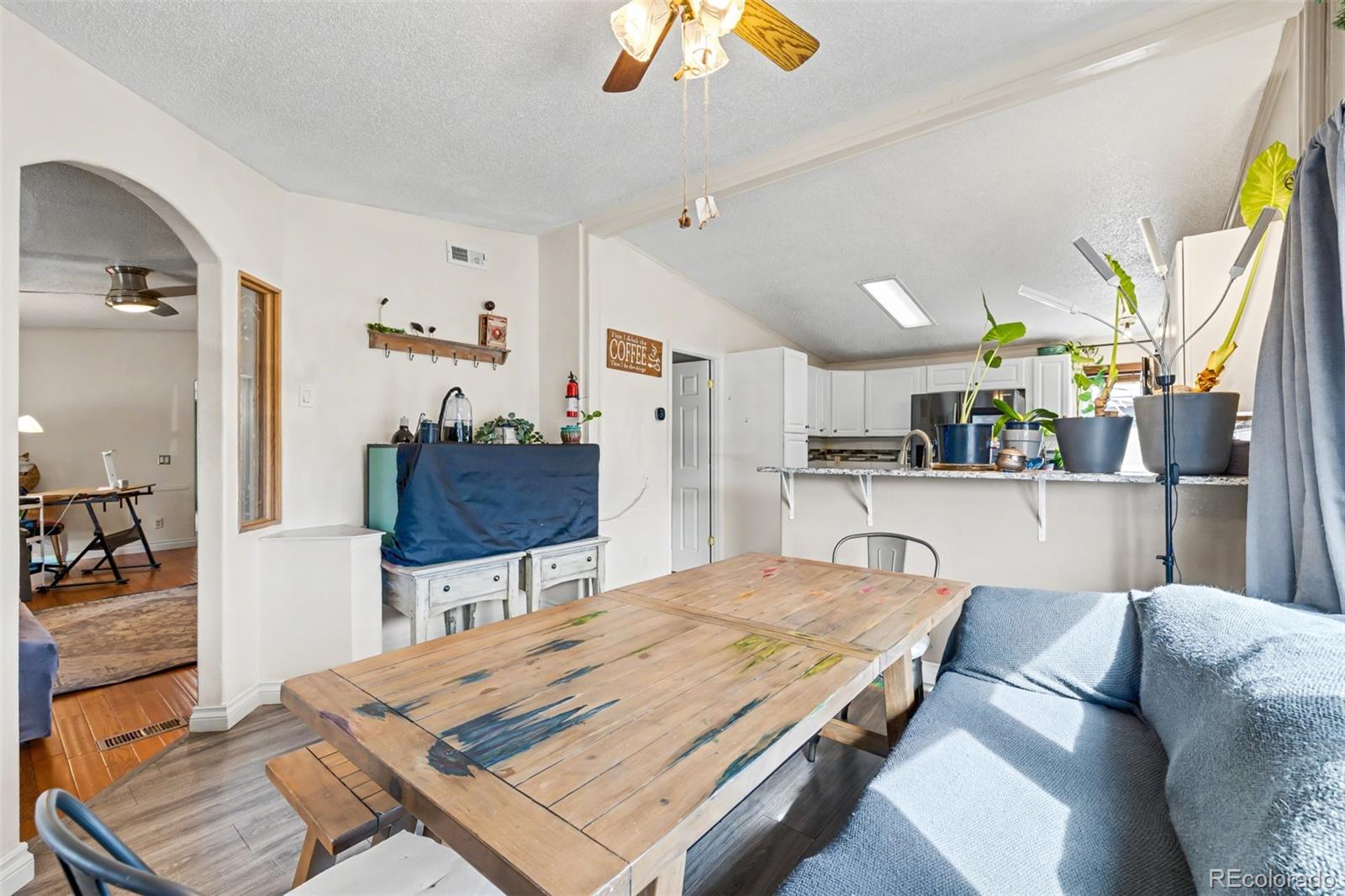 1819 Crystal Street Aurora CO 80011