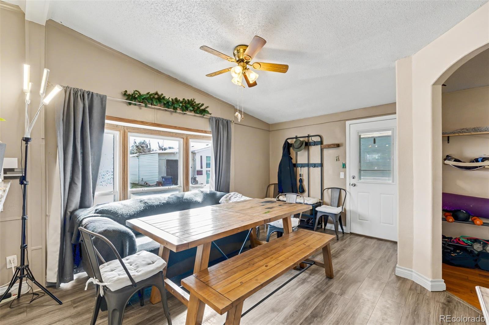 1819 Crystal Street Aurora CO 80011