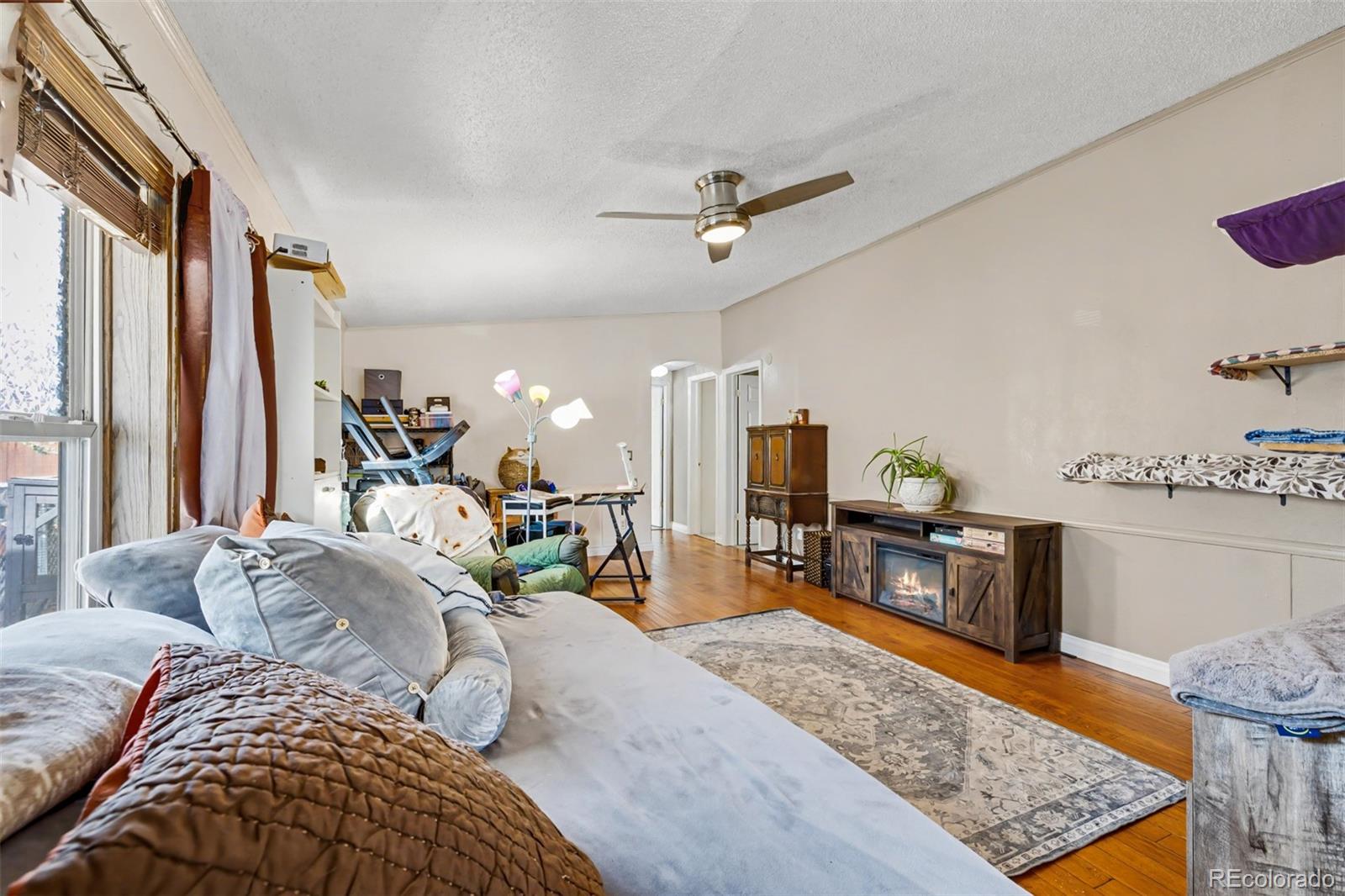 1819 Crystal Street Aurora CO 80011