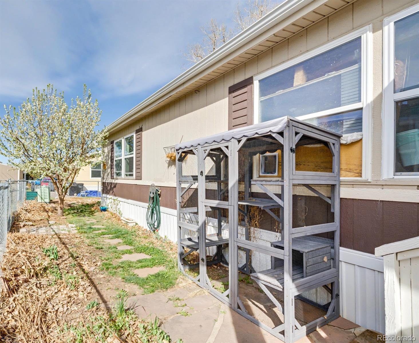 1819 Crystal Street Aurora CO 80011