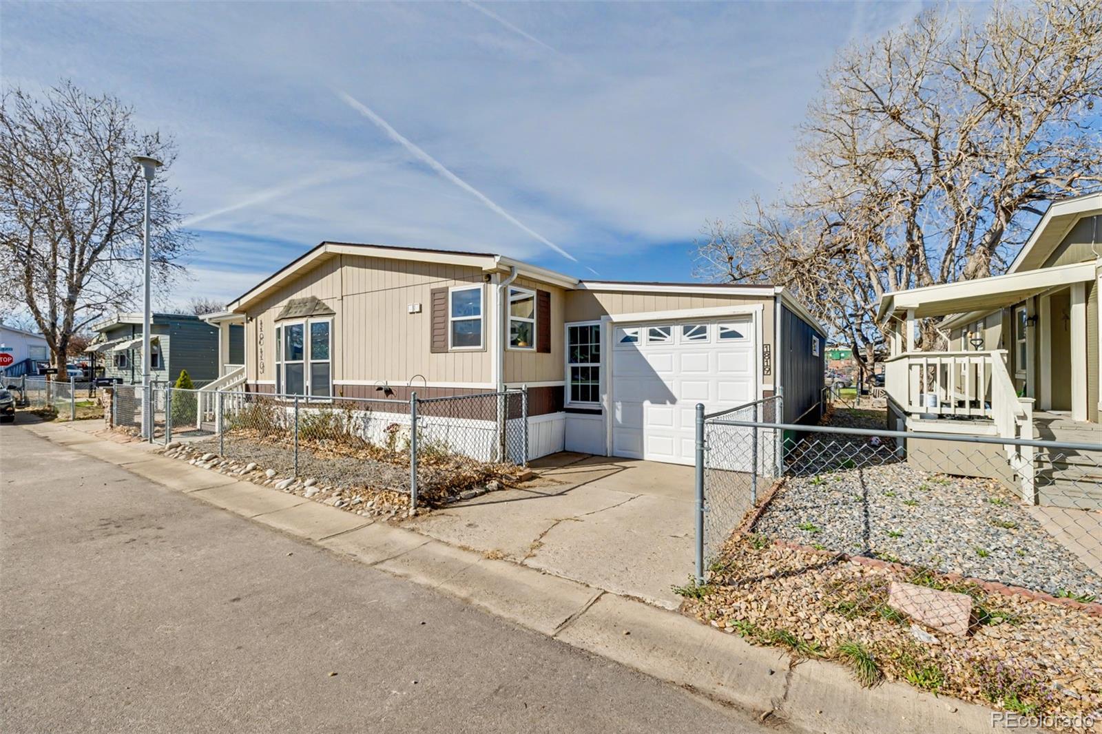 1819 Crystal Street Aurora CO 80011